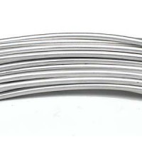 Arame de Aluminio 2mm