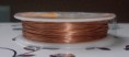 Arame de cobre Acobreado